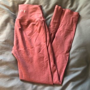 Alphalete revival leggings